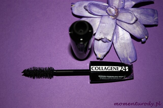 Maskara Loreal Mega Volume Collagene 24