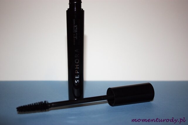 Triple Action Mascara Sephora