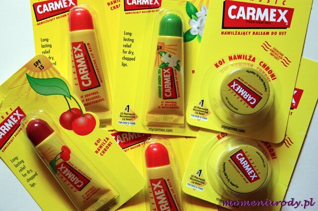 Carmex konkurs