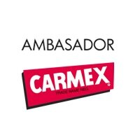 Ambasadorka Carmex