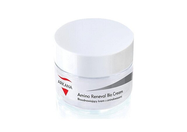 Amino Reneval Bio Cream – Bioodnawiający krem z aminokwasami