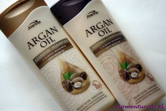 Argan Oil Joanna