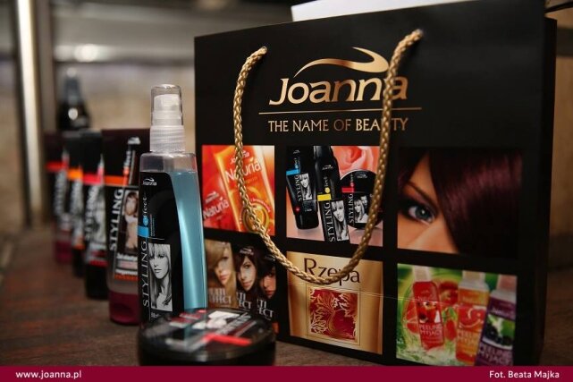 Mikołajkowe szaleństwo z marką Joanna